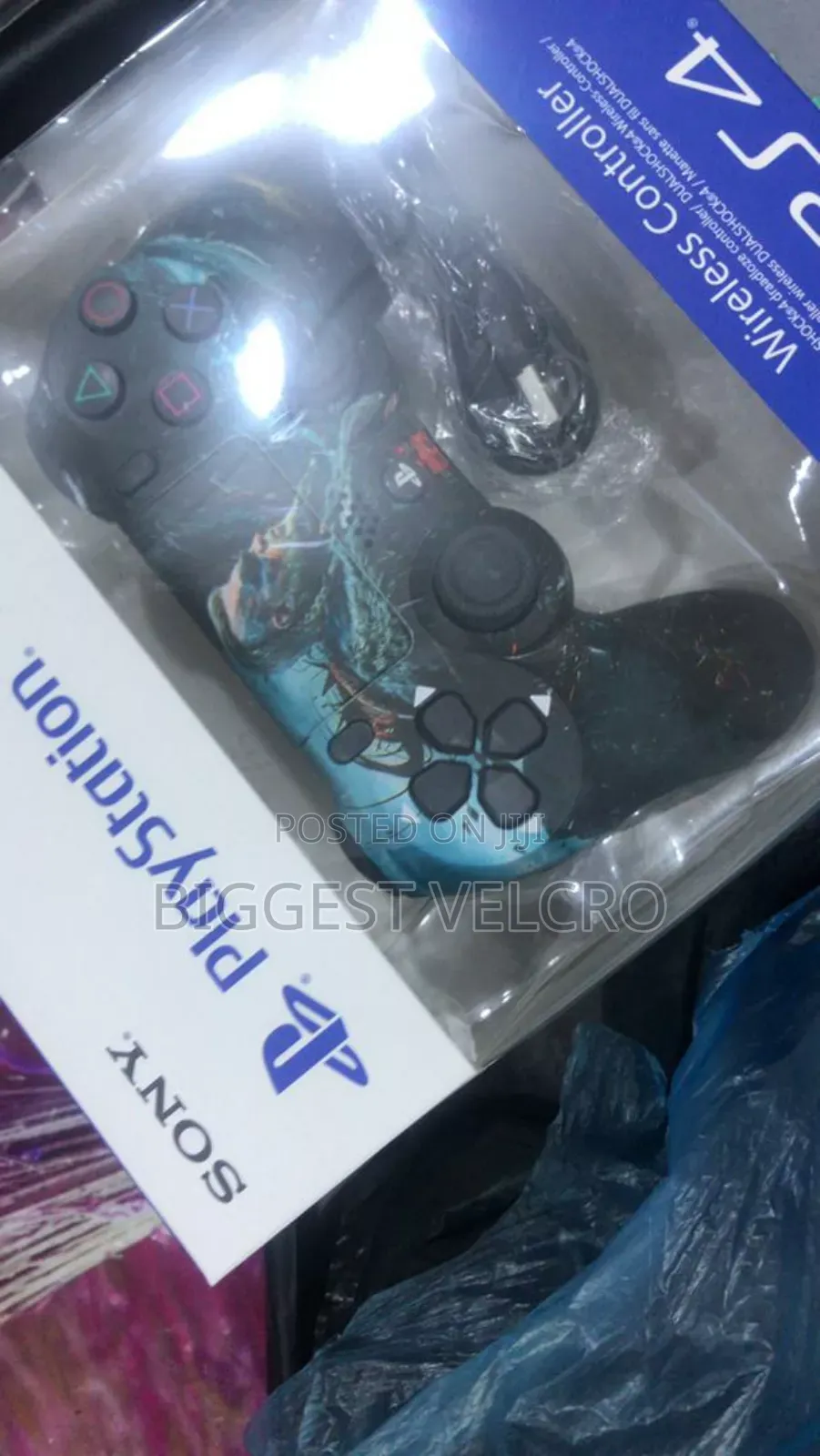 Playstation 4 Controller