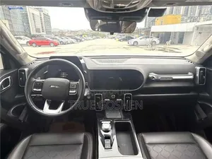 Haval Big Dog 2022 White