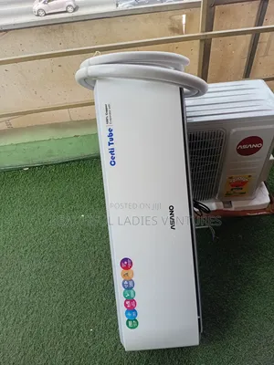 Asona 2.0hp Air Condition Energy Efficient Asano 2.0hp Extra Power