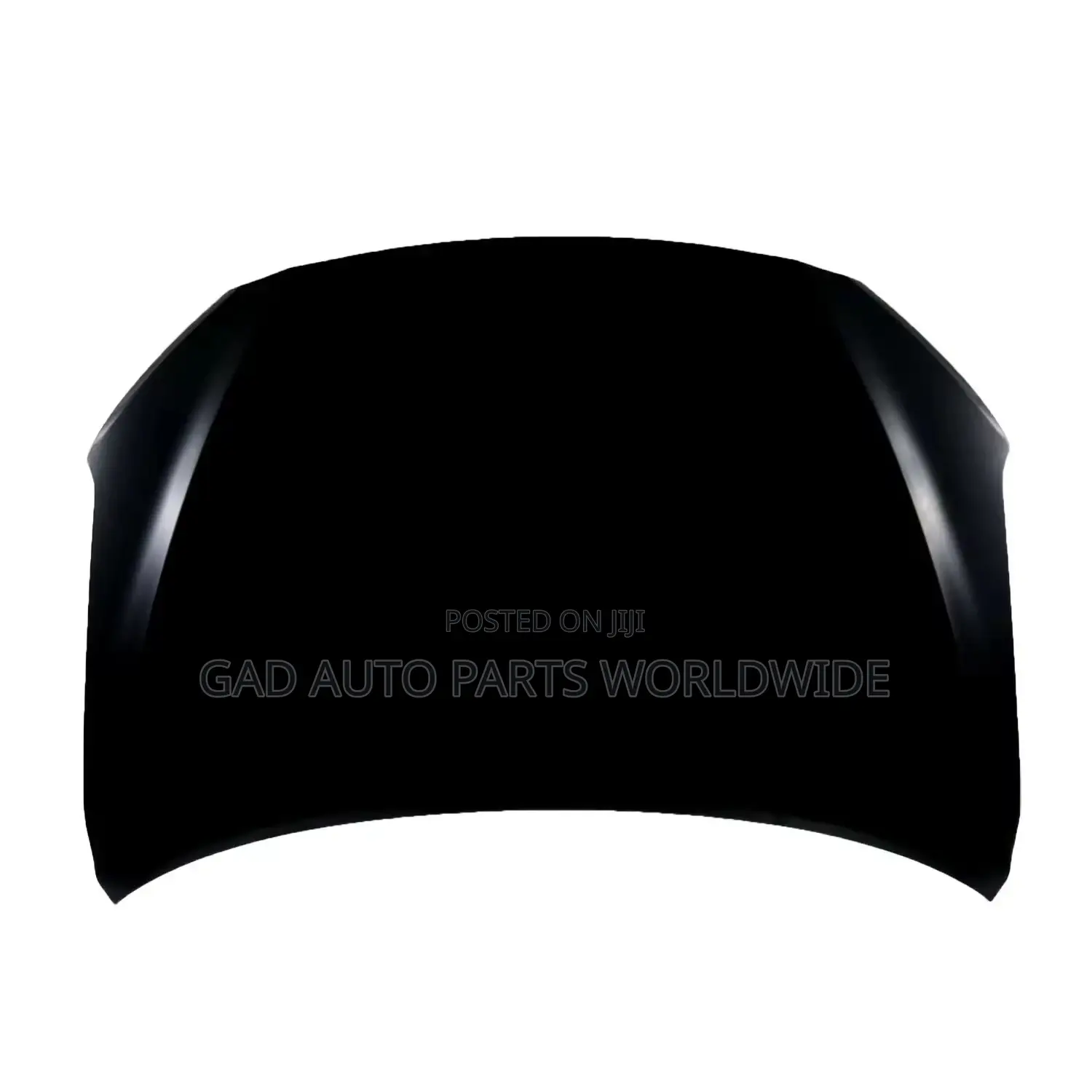 Hyundai Elantra Bonnets 2017-2019