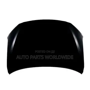 Hyundai Elantra Bonnets 2017-2019