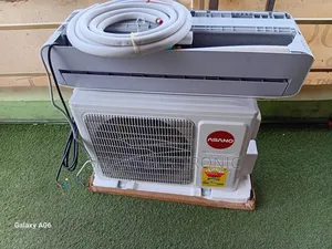 Cool Breeze Air Conditioner, 2.0hp Asano Air Conditioner