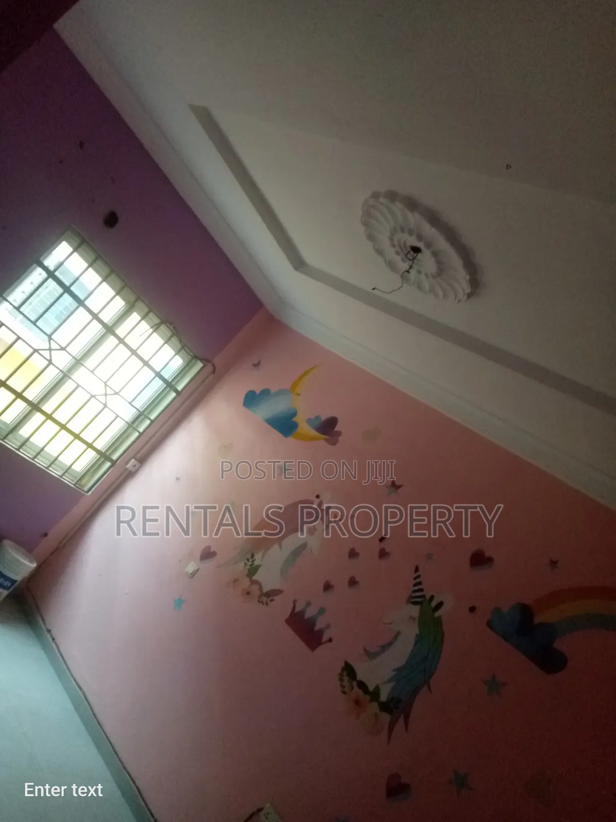 3bdrm House in Oyarifa for rent