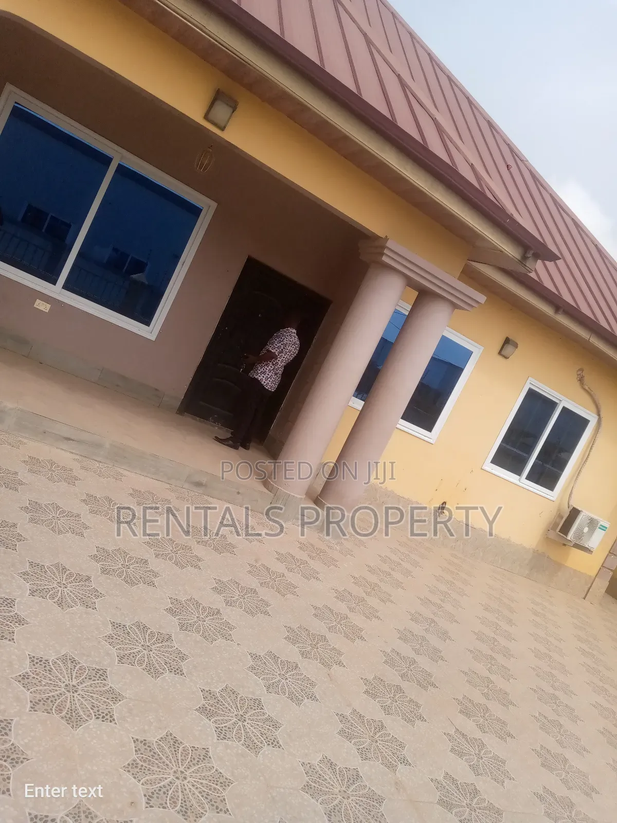 3bdrm House in Oyarifa for rent