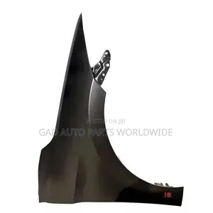 Hyundai Elantra Front Bumper Fender 2017-2019