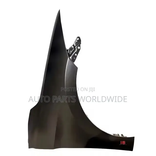 Hyundai Elantra Front Bumper Fender 2017-2019