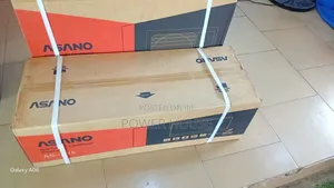 Asano Split Ac 1.5hp – Designed for Ghana’S Heat