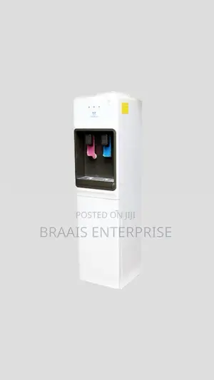 Nasco 16 L 2-taps Water Dispenser