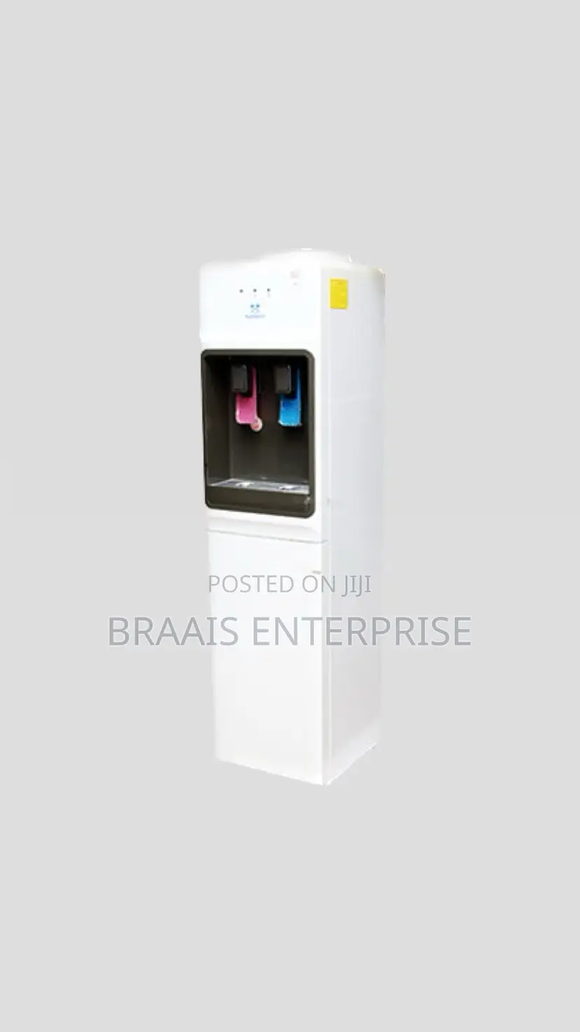 Nasco 16 L 2-taps Water Dispenser