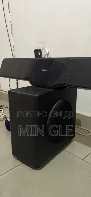 Philips Home Theater