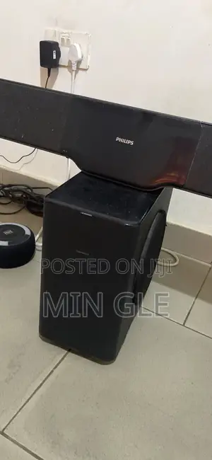 Philips Home Theater