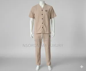Heavy Kaftan