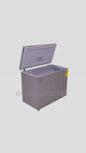Nasco 288 L Chest Freezer