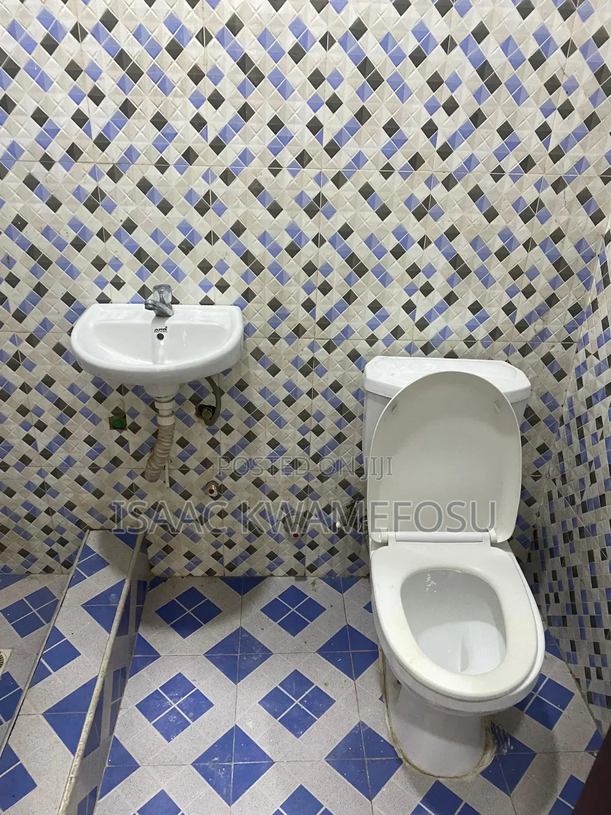 2bdrm Apartment in Pillar 2 for rent