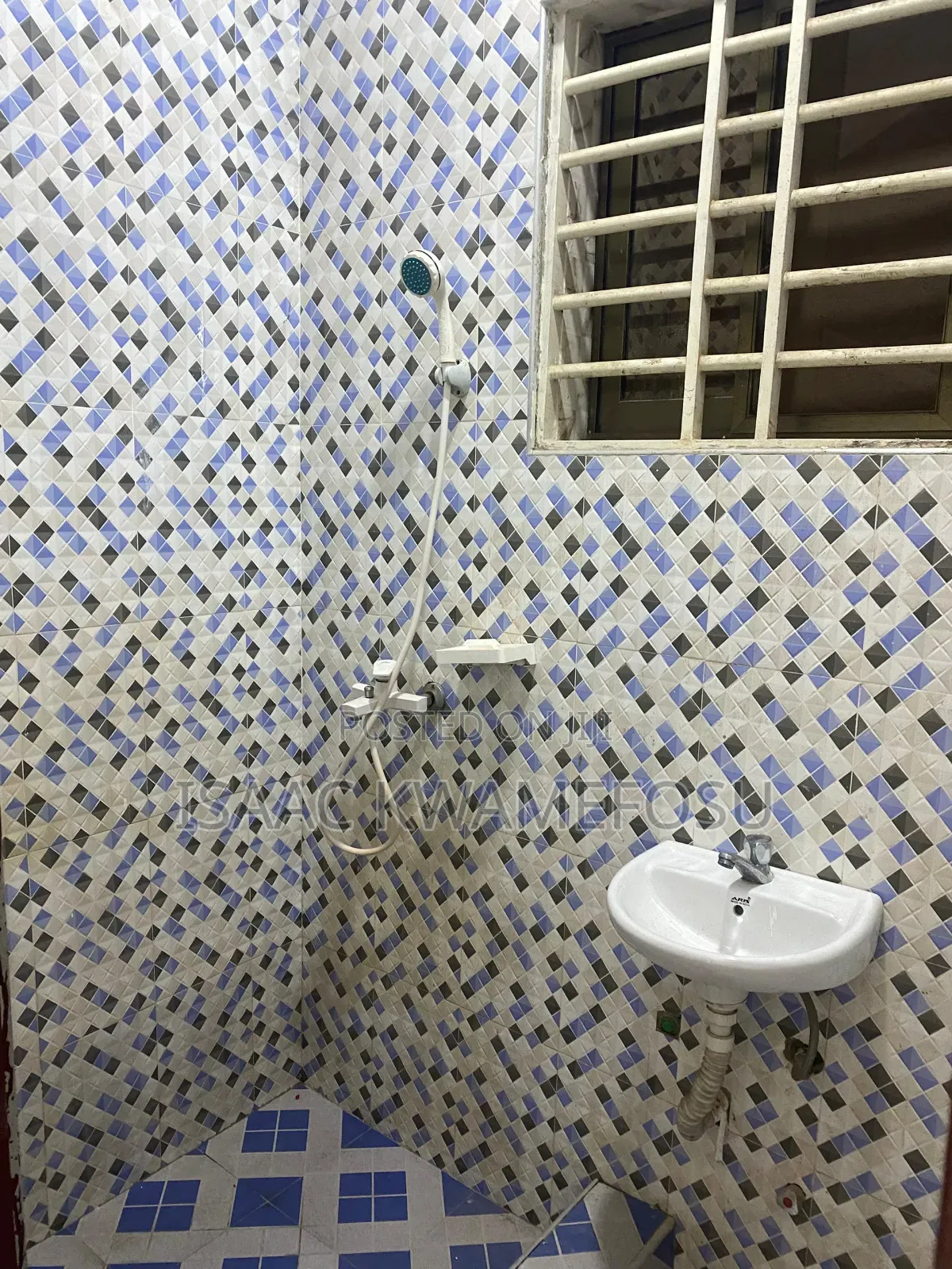 2bdrm Apartment in Pillar 2 for rent