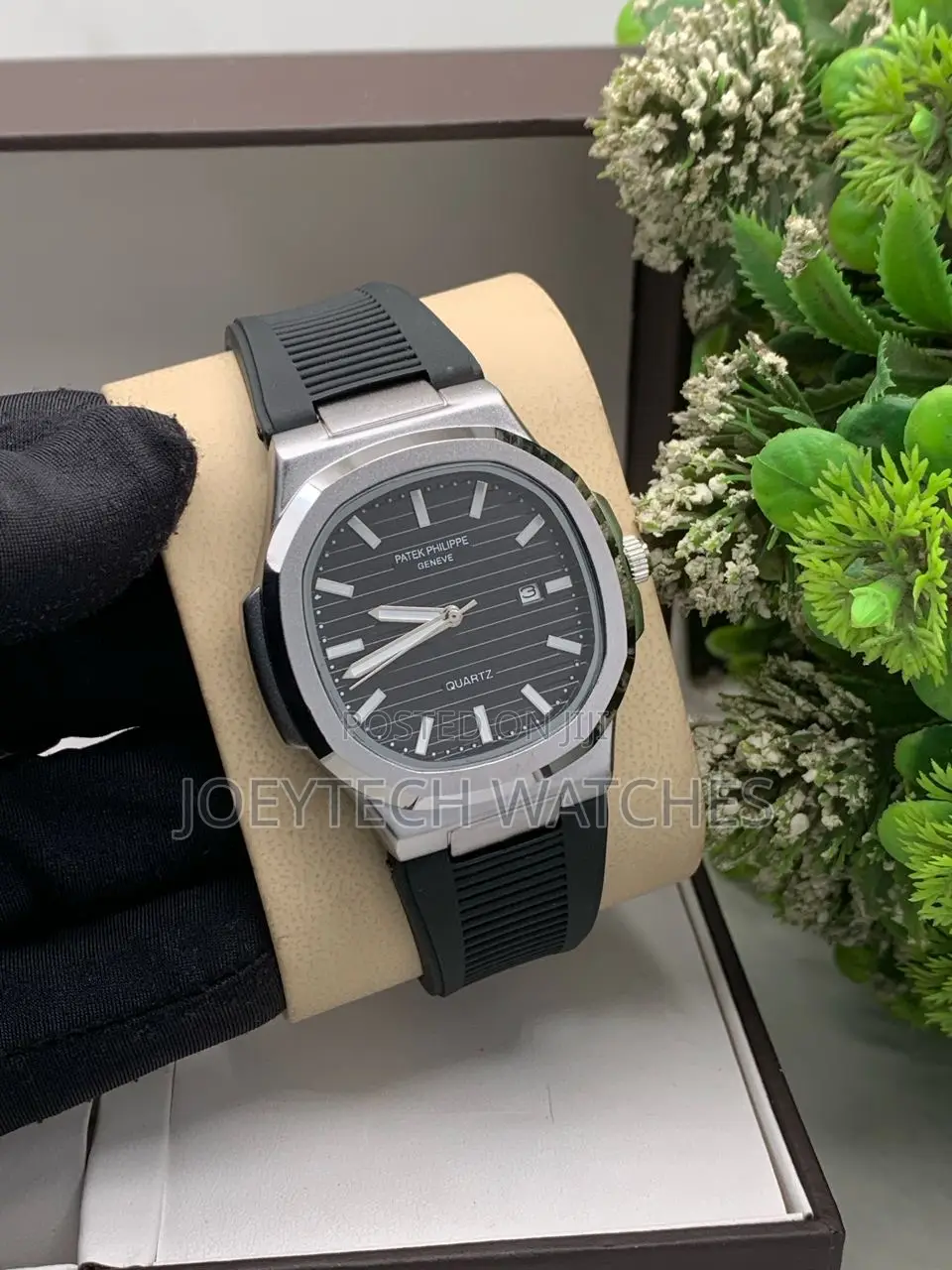 Colorful Patek Philippe Watches