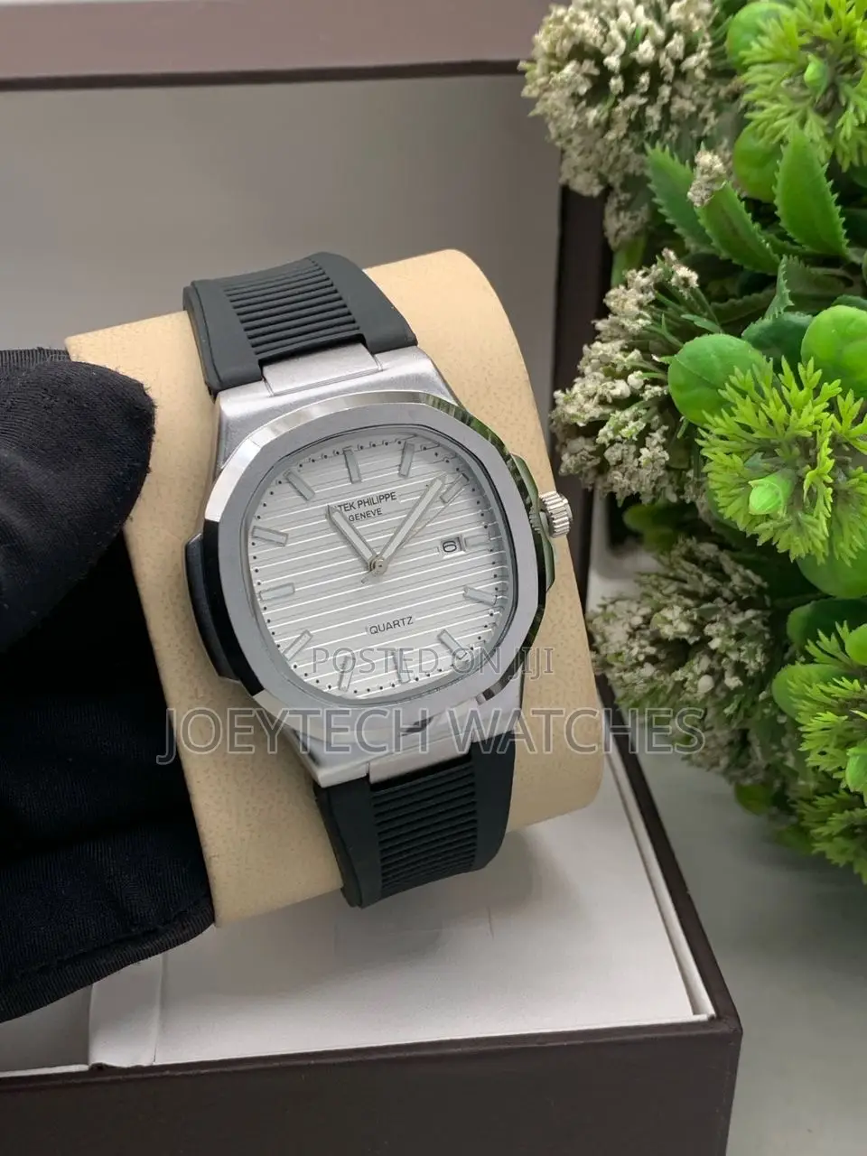 Colorful Patek Philippe Watches