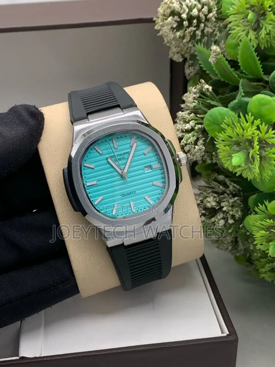 Colorful Patek Philippe Watches