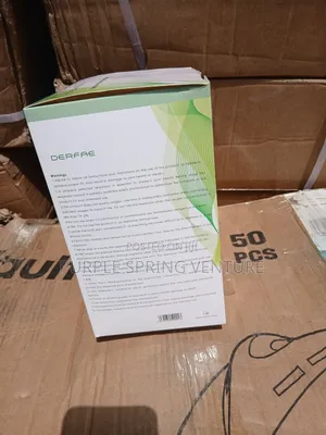 N95 /Ffp2 Nose Mask