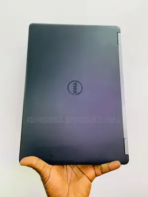Laptop Dell Latitude 14 E5470 8GB Intel Core i5 SSD 256GB