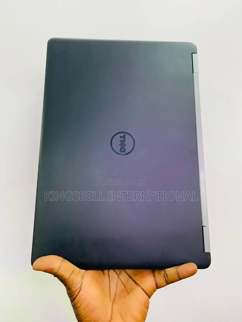 Laptop Dell Latitude 14 E5470 8GB Intel Core i5 SSD 256GB