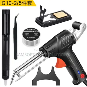 Solder Soldering Gun