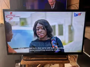 Sony 40 Led Tv
