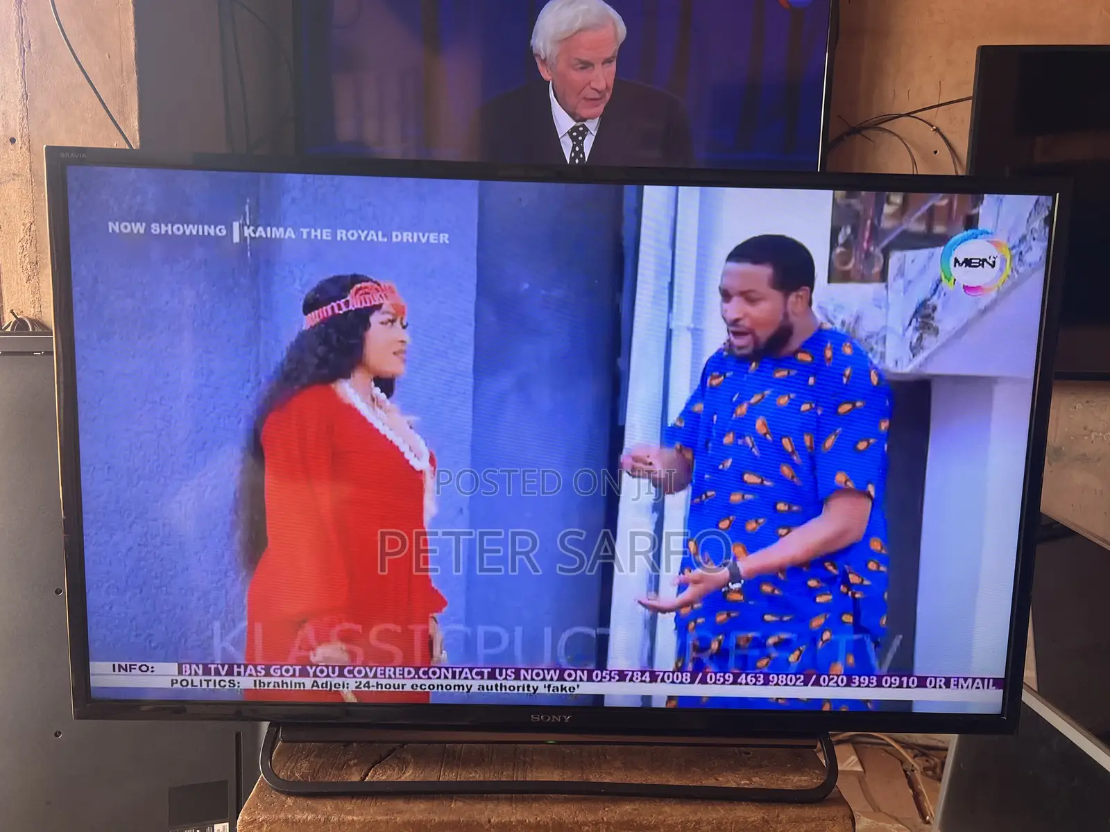 Sony 40 Led Tv