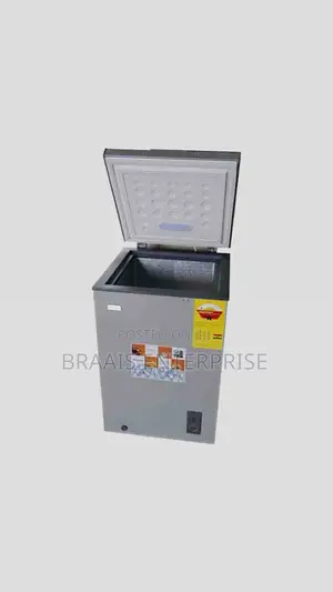Nasco 100 L Chest Freezer