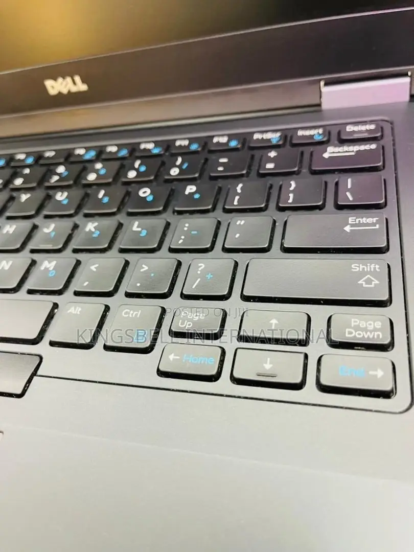 Laptop Dell Latitude 14 E5470 8GB Intel Core i5 SSD 256GB