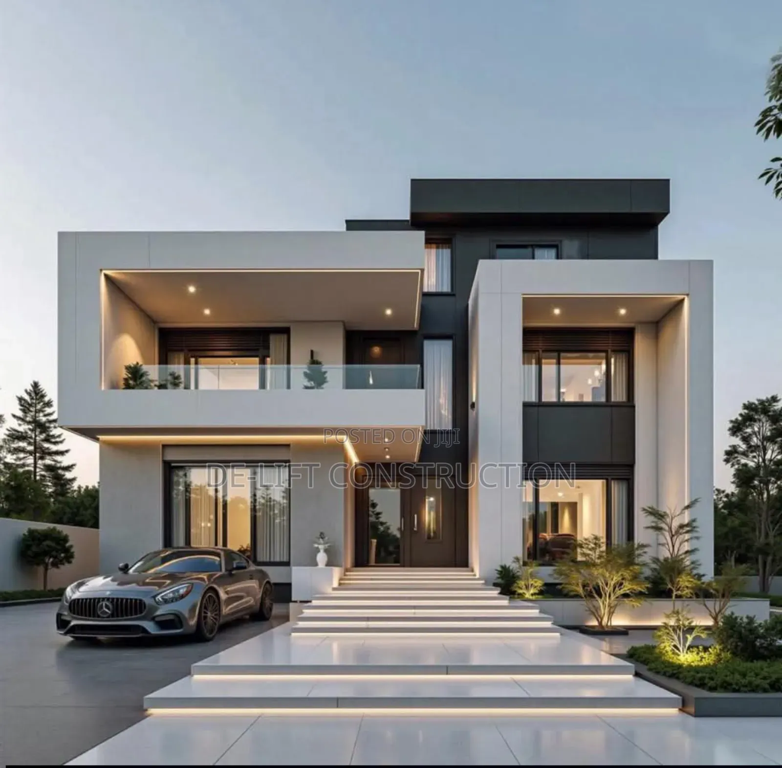 Classic Architectural Designs