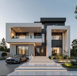 Classic Architectural Designs