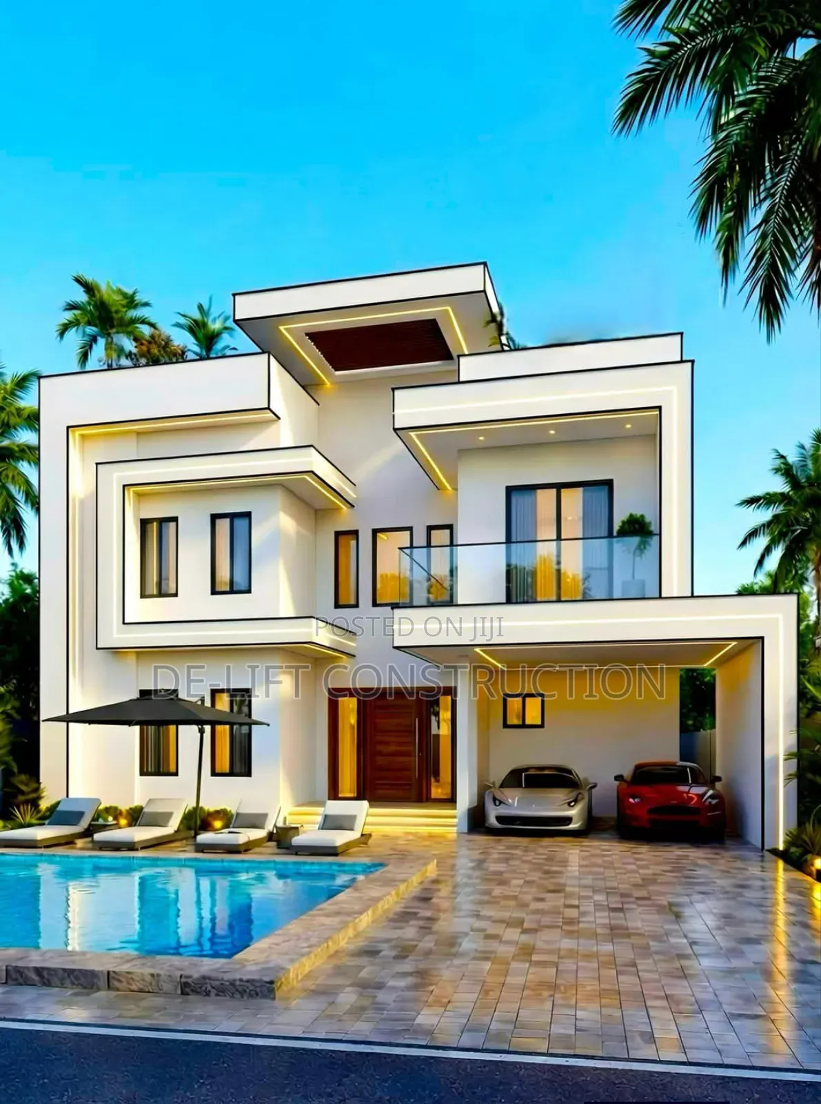 Classic Architectural Designs