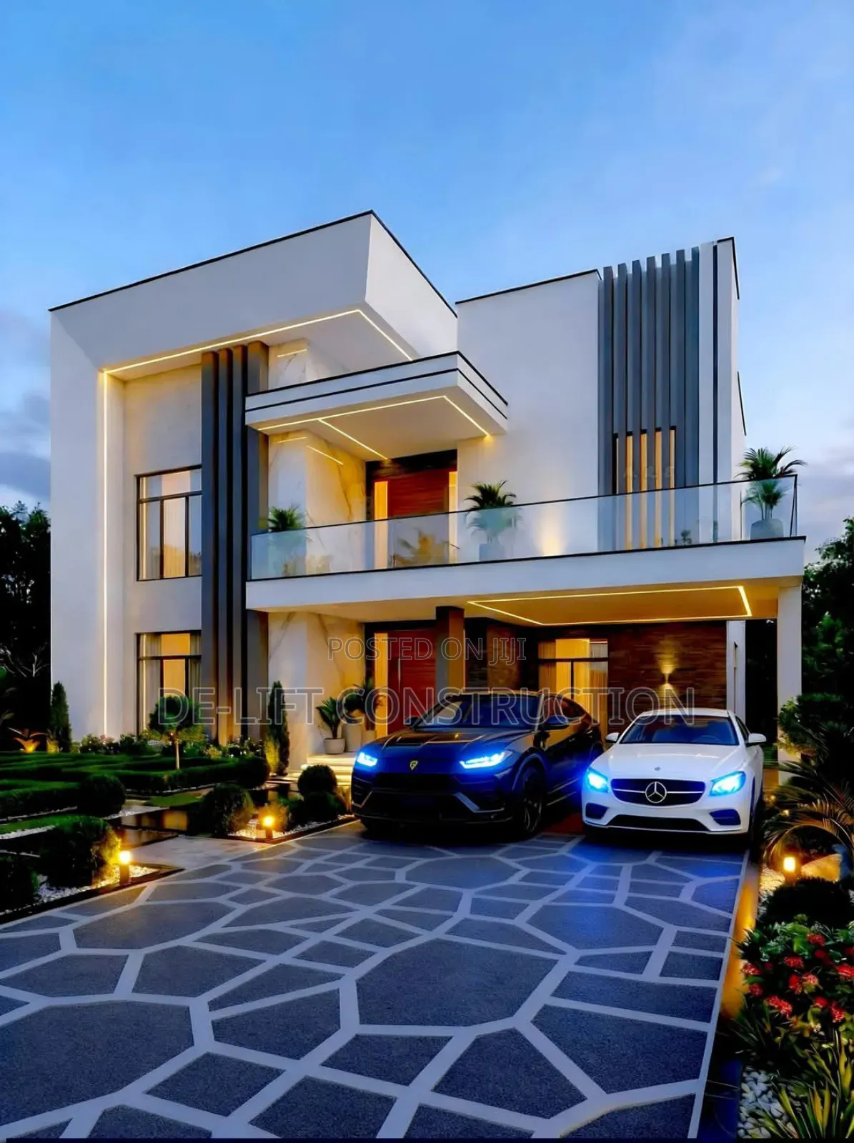 Classic Architectural Designs