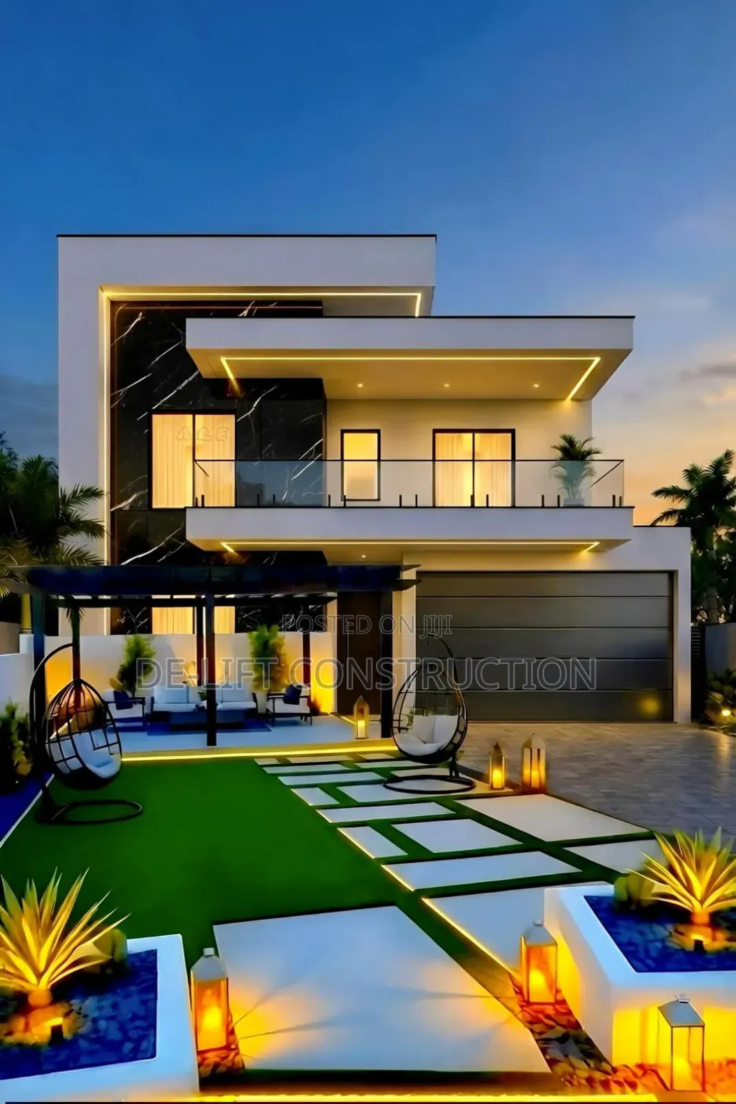 Classic Architectural Designs