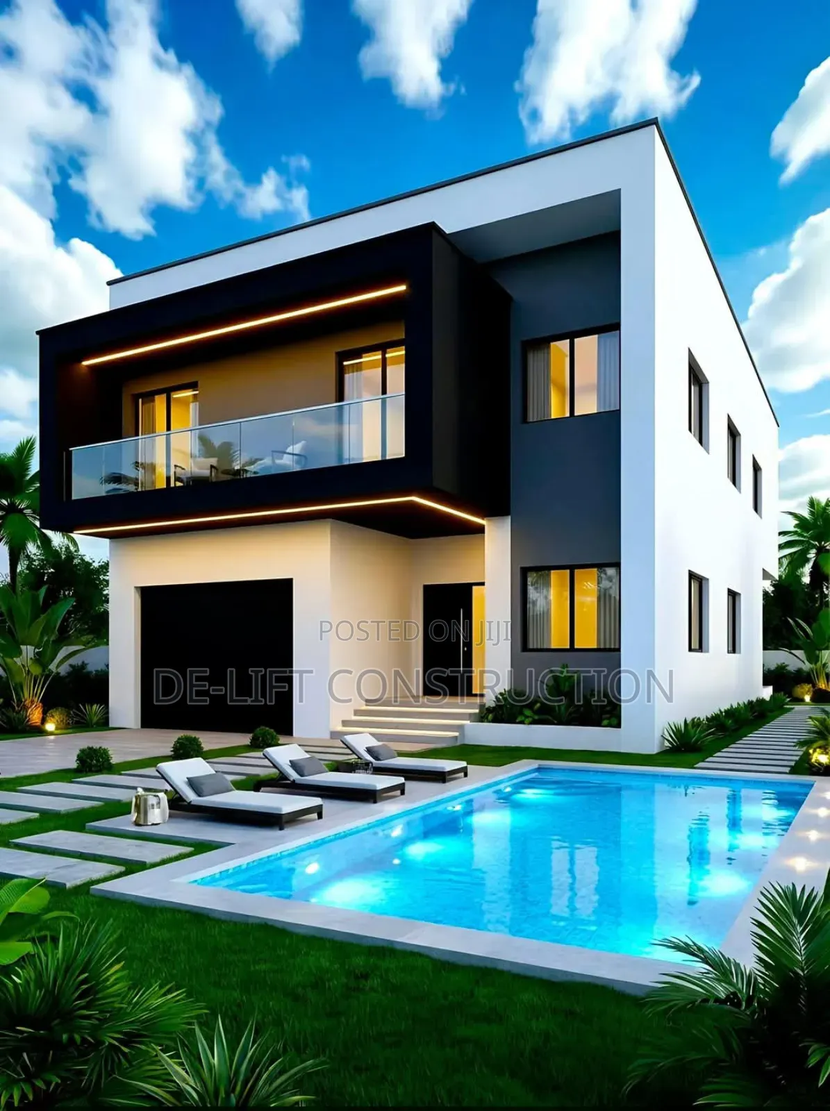 Classic Architectural Designs