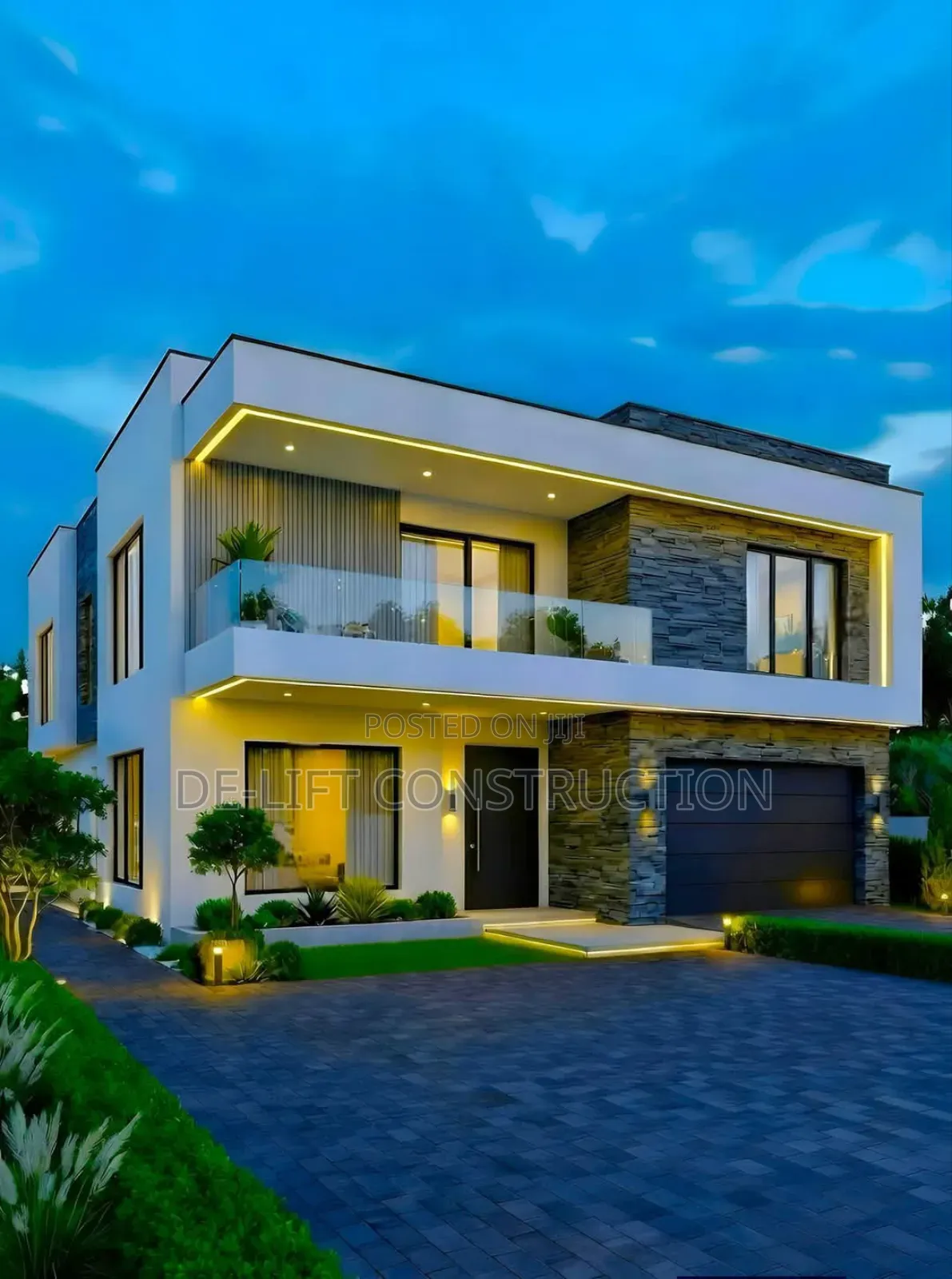 Classic Architectural Designs