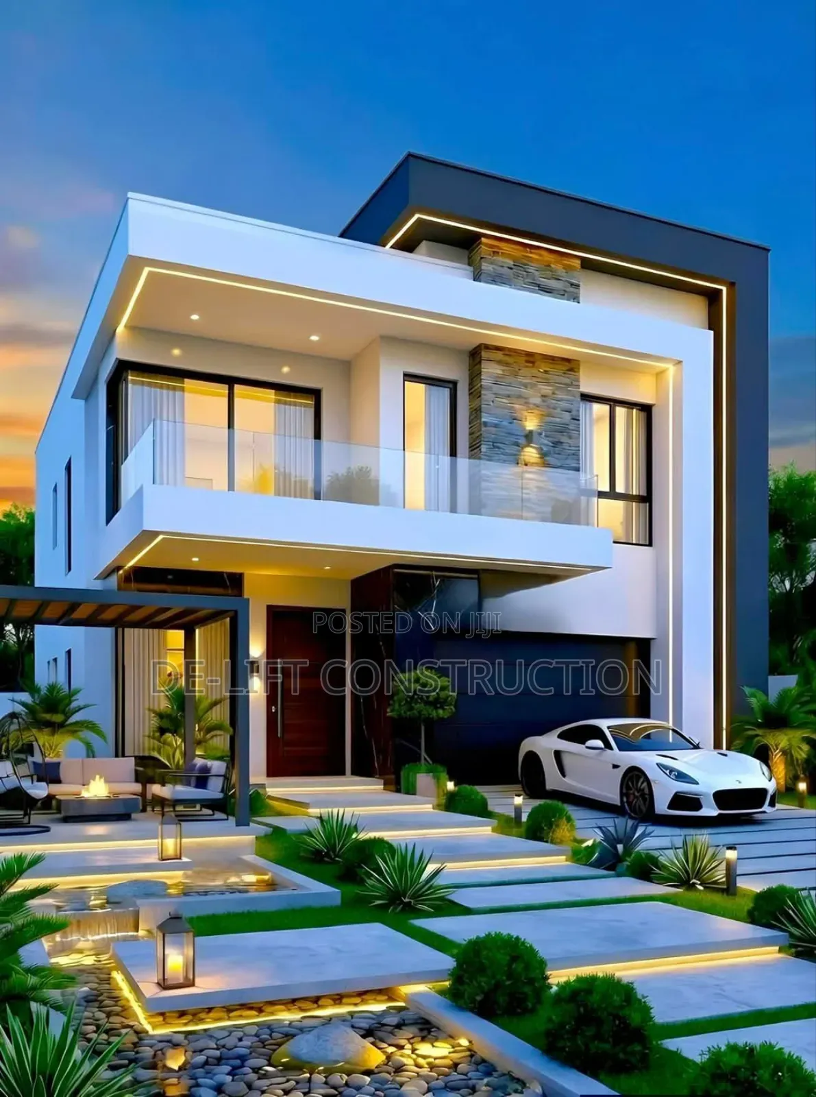Classic Architectural Designs