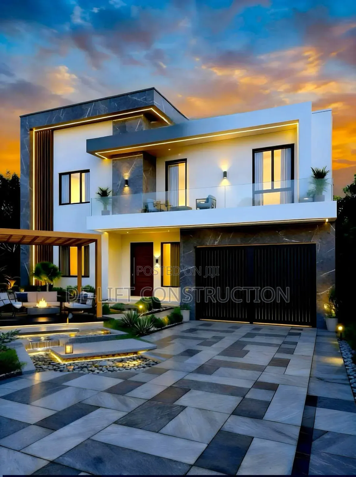 Classic Architectural Designs