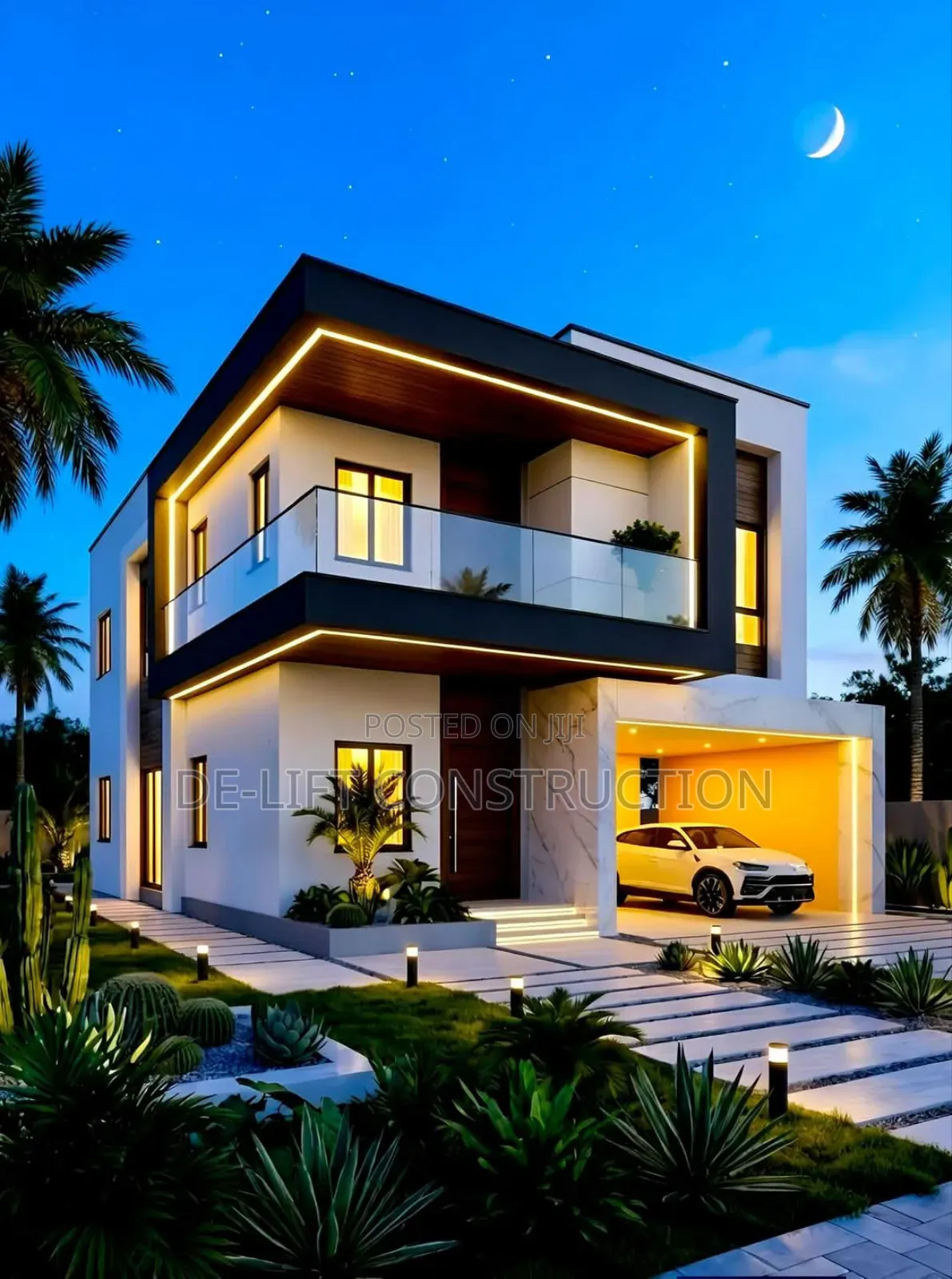 Classic Architectural Designs