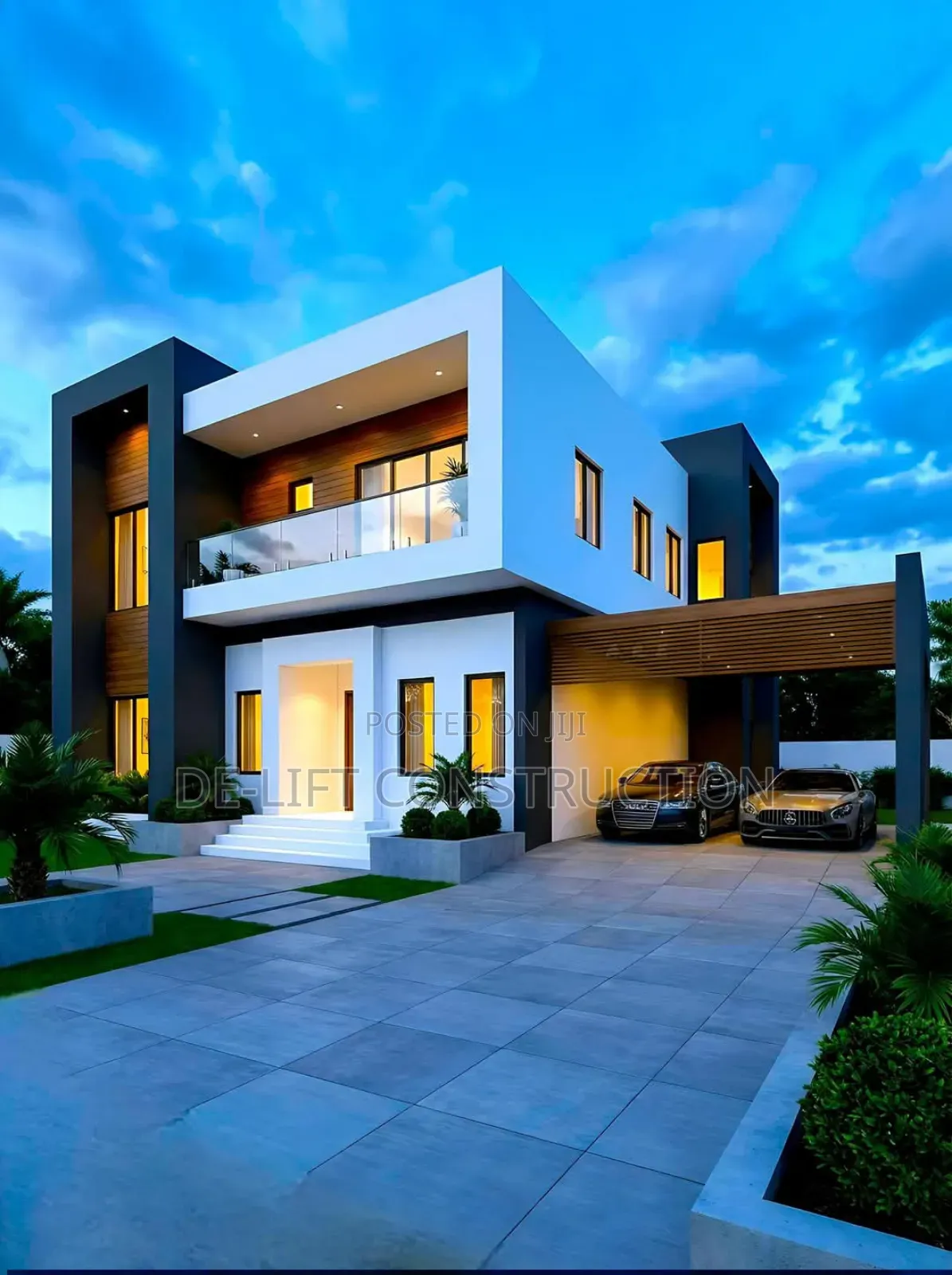 Classic Architectural Designs