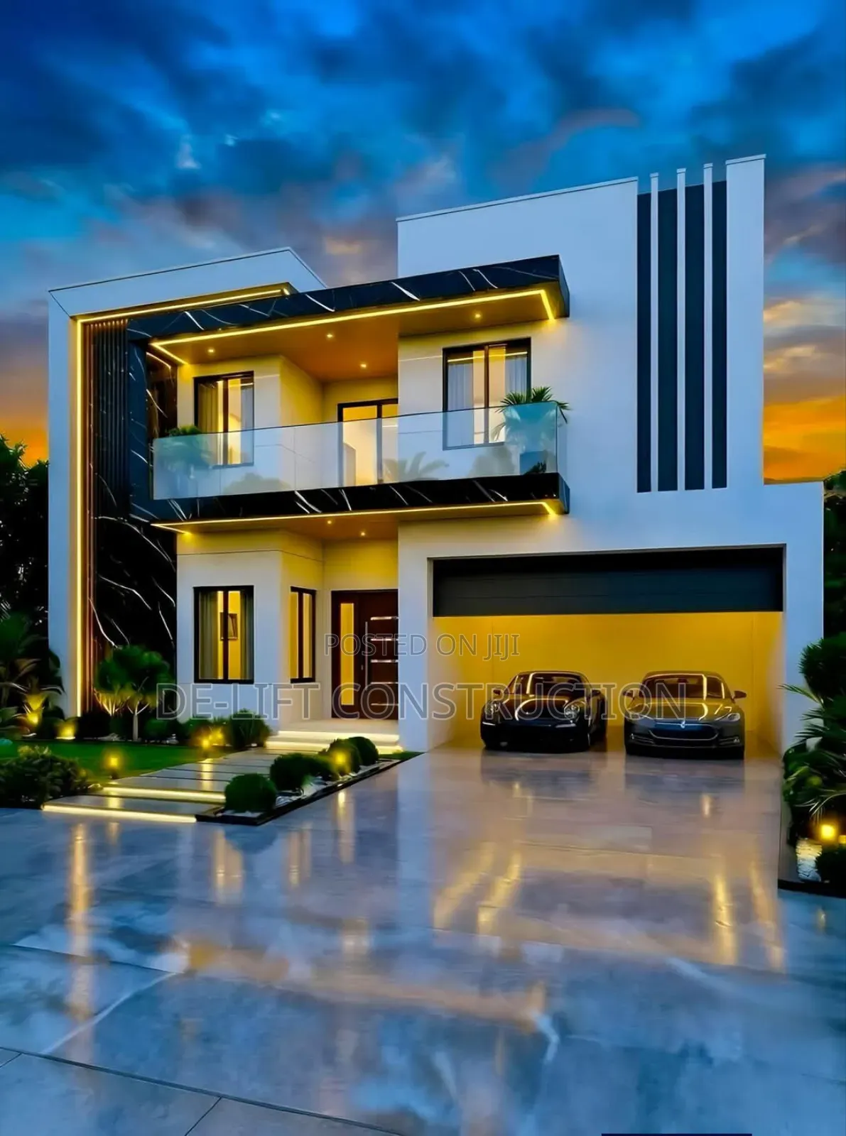 Classic Architectural Designs
