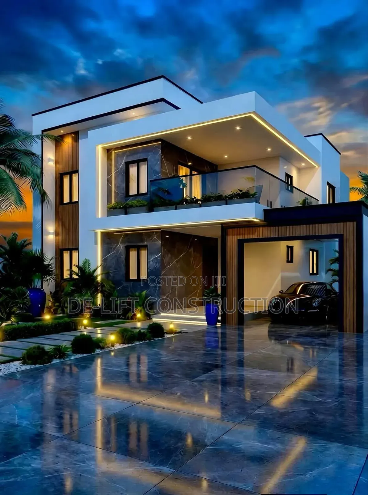 Classic Architectural Designs