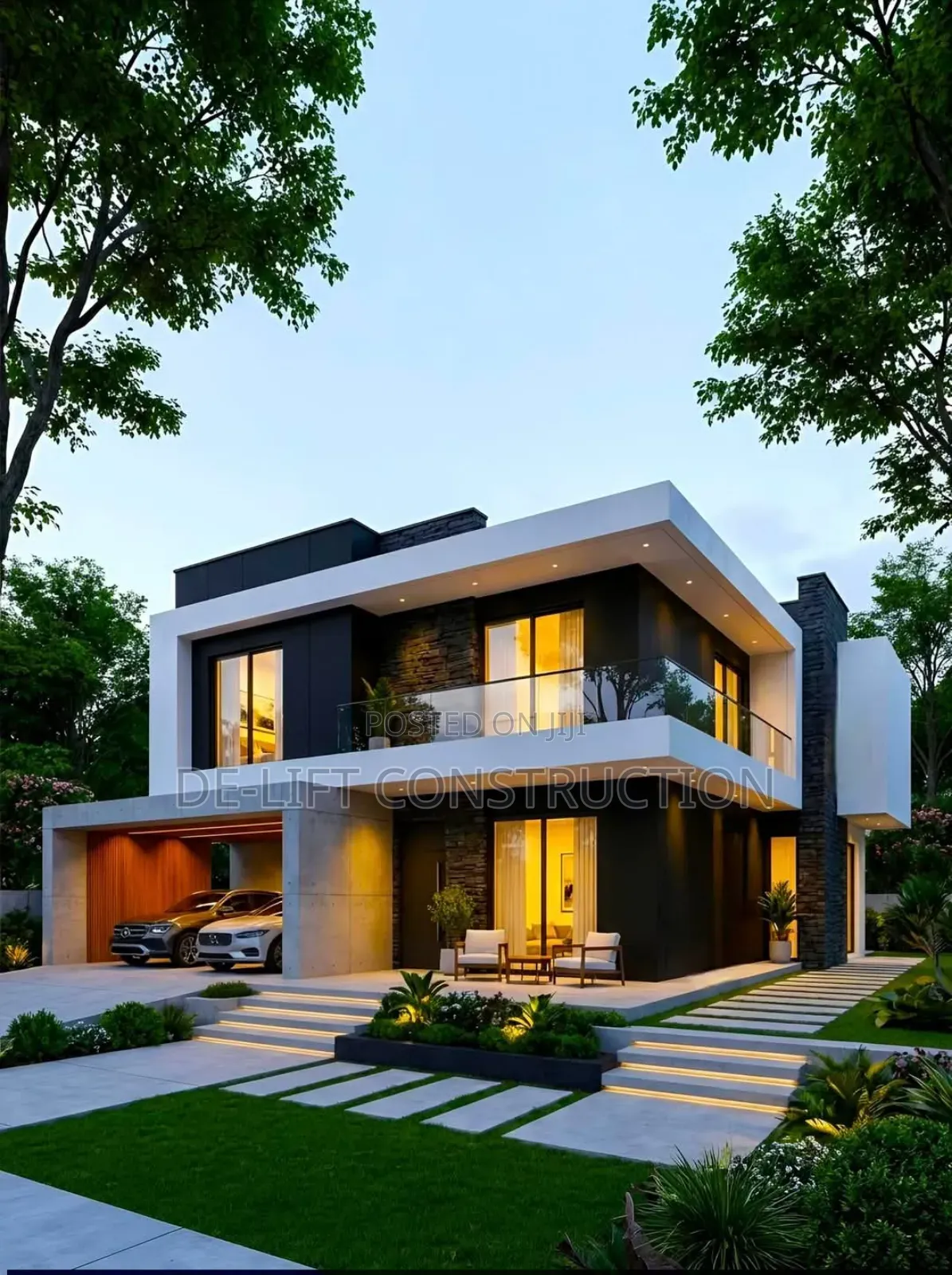 Classic Architectural Designs