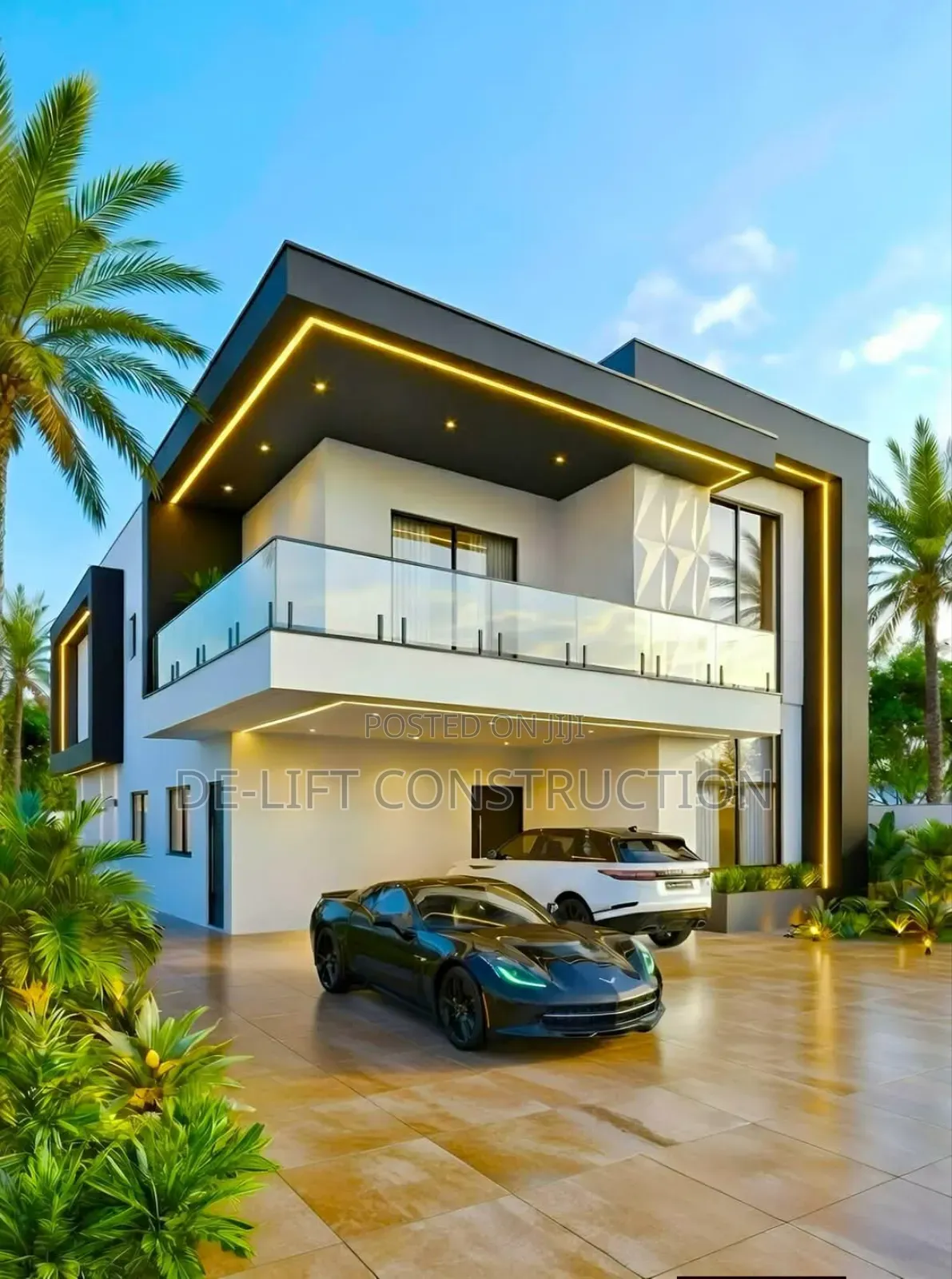 Classic Architectural Designs
