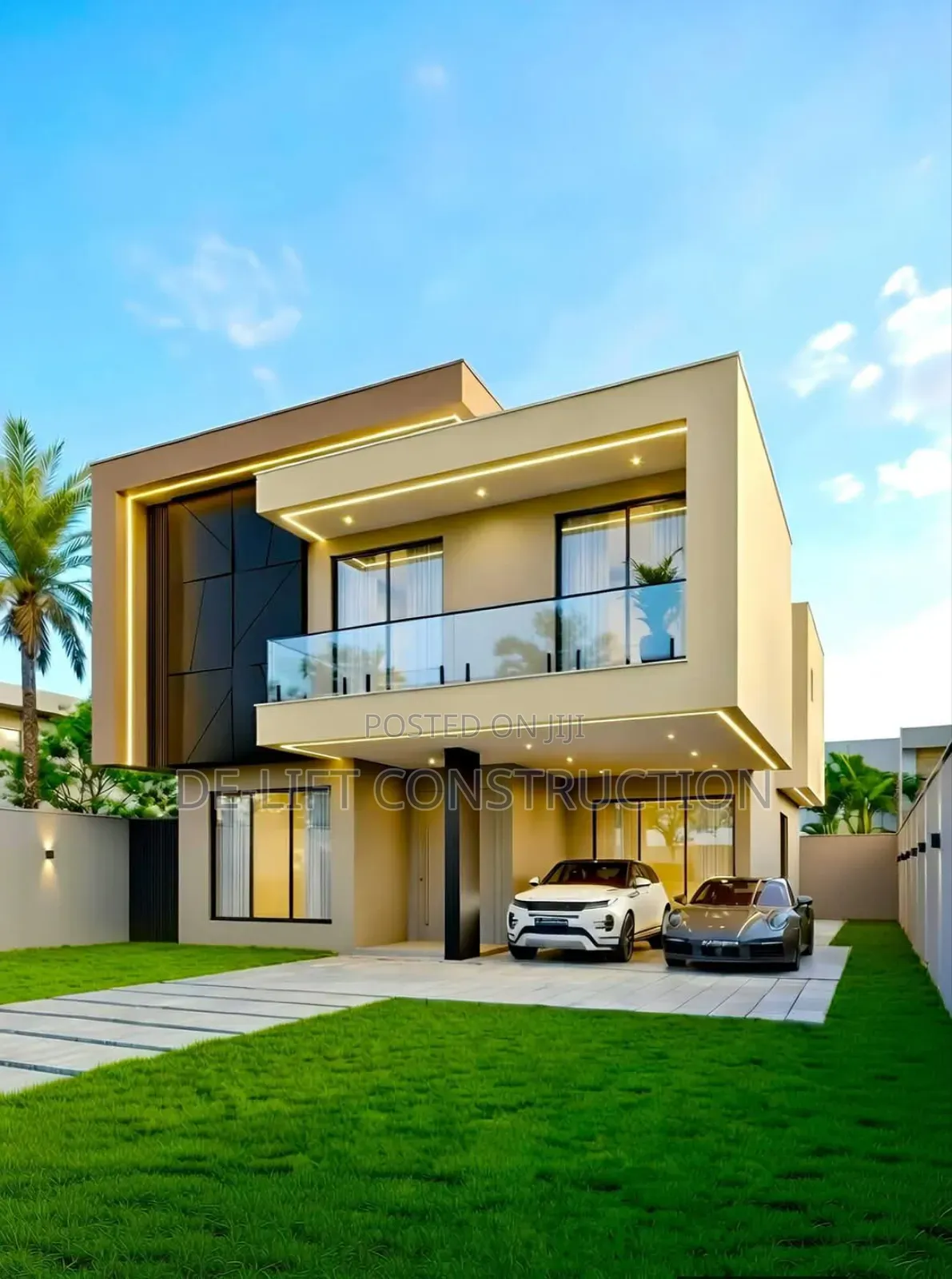 Classic Architectural Designs
