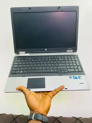 Laptop HP ProBook 6540B 4GB Intel Core i3 HDD 320GB