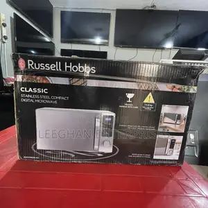 Russell Hobbs Digital 20l Microwave Oven