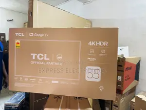 Spectacular Performance Uhd Smart Glossy 55”P6k