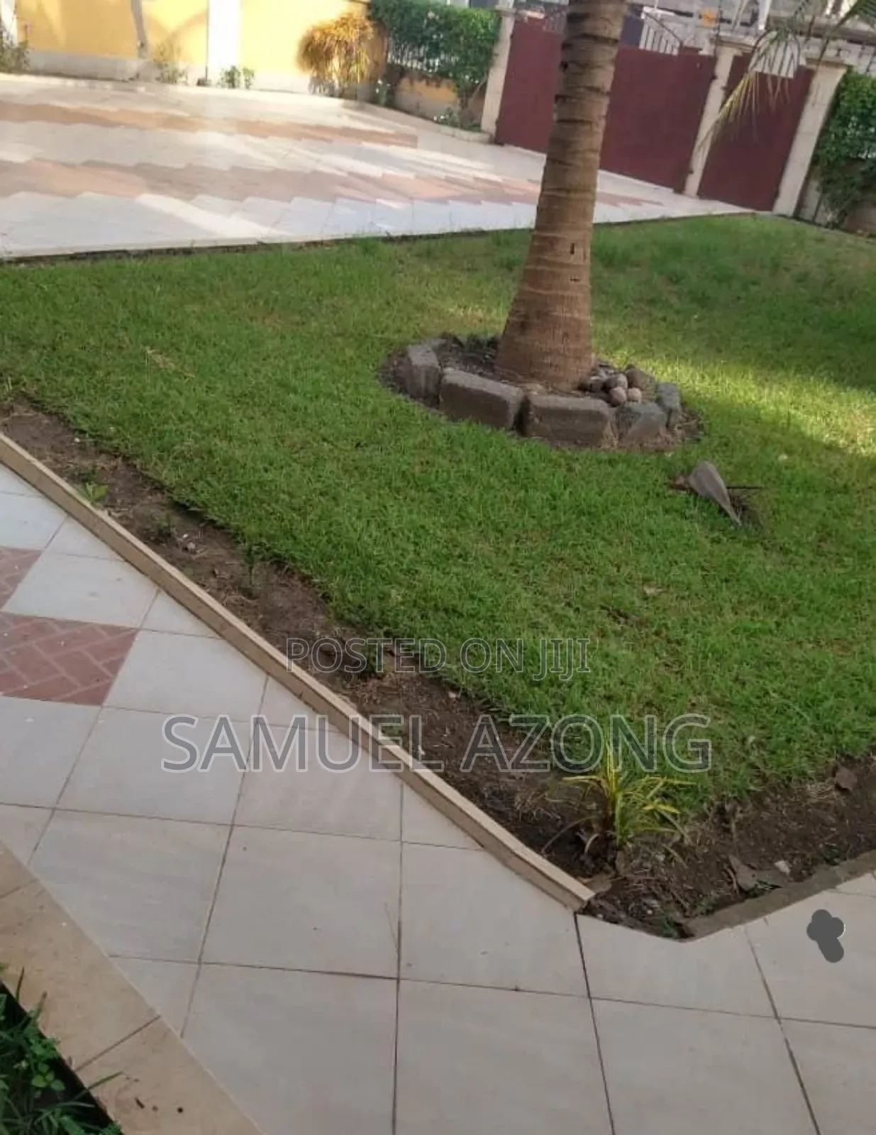 7bdrm House in Tema Community 22, Accra Metropolitan for sale
